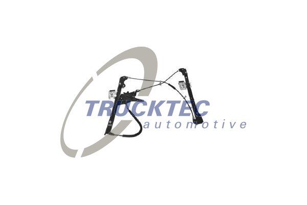 TRUCKTEC AUTOMOTIVE lango pakėliklis 07.53.016